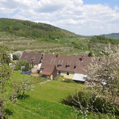 Apartman Apartments Benesov Nad Ploucnici *