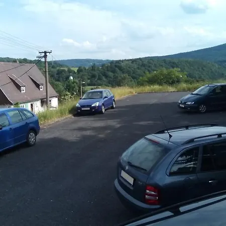 Apartments Benesov Nad Ploucnici Benešov nad Ploučnicí