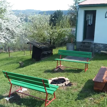 Apartments Benesov Nad Ploucnici Benešov nad Ploučnicí