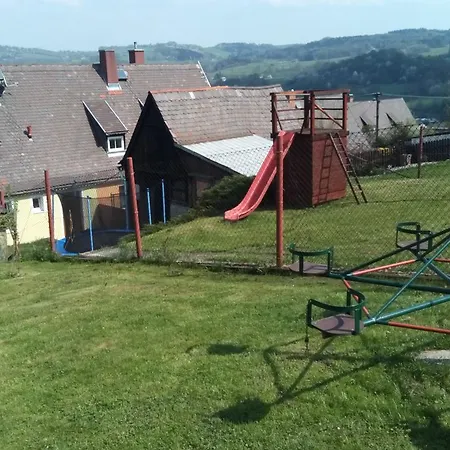 Apartment Apartments Benesov Nad Ploucnici Benesov nad Ploucnici